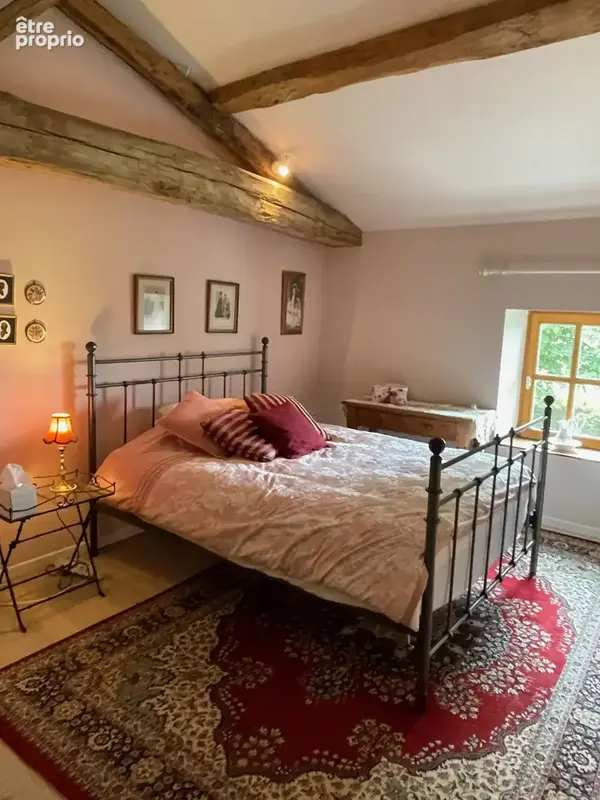 Spacieuse maison de village - photo 24
