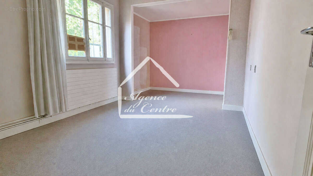 Maison à CACHAN