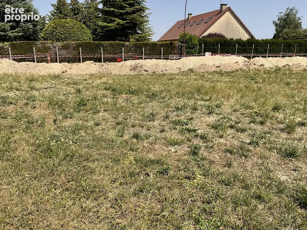 Terrain 9 517 m² à vendre à Torvilliers (10440) - photo 7