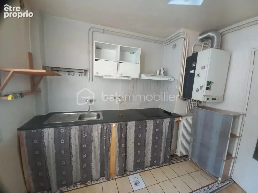 Appartement au cœur de la ville, idéal investissement!!! - photo 4