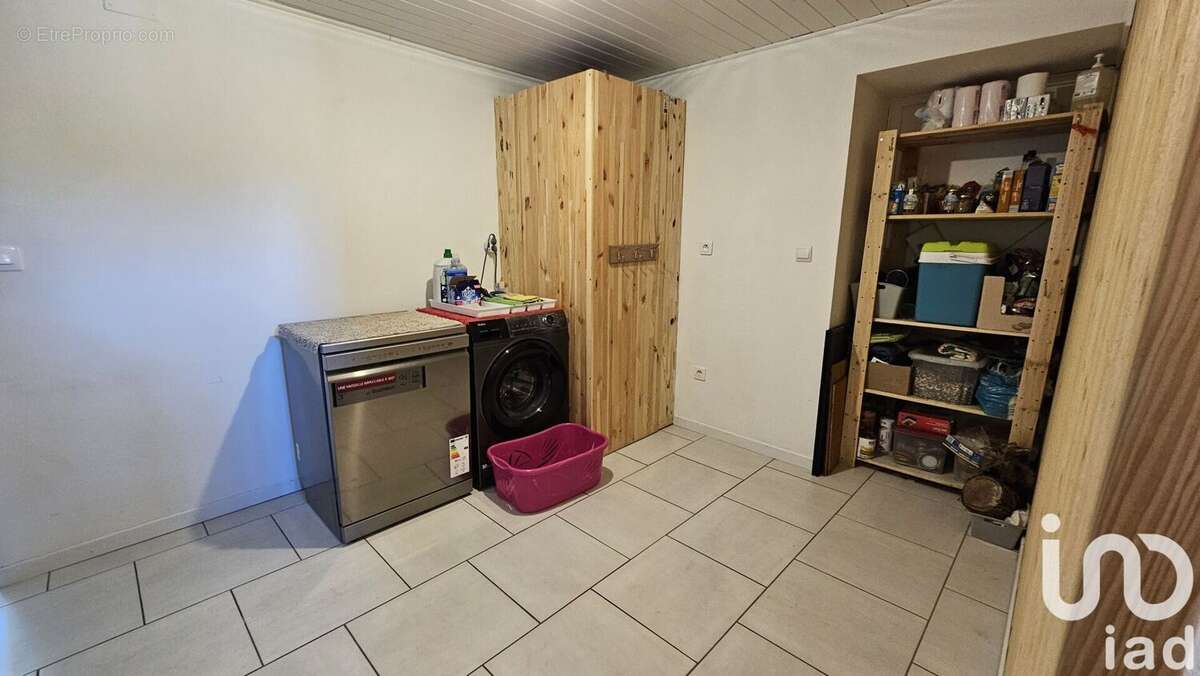 Maison 110 m² à Rebais  - photo 5