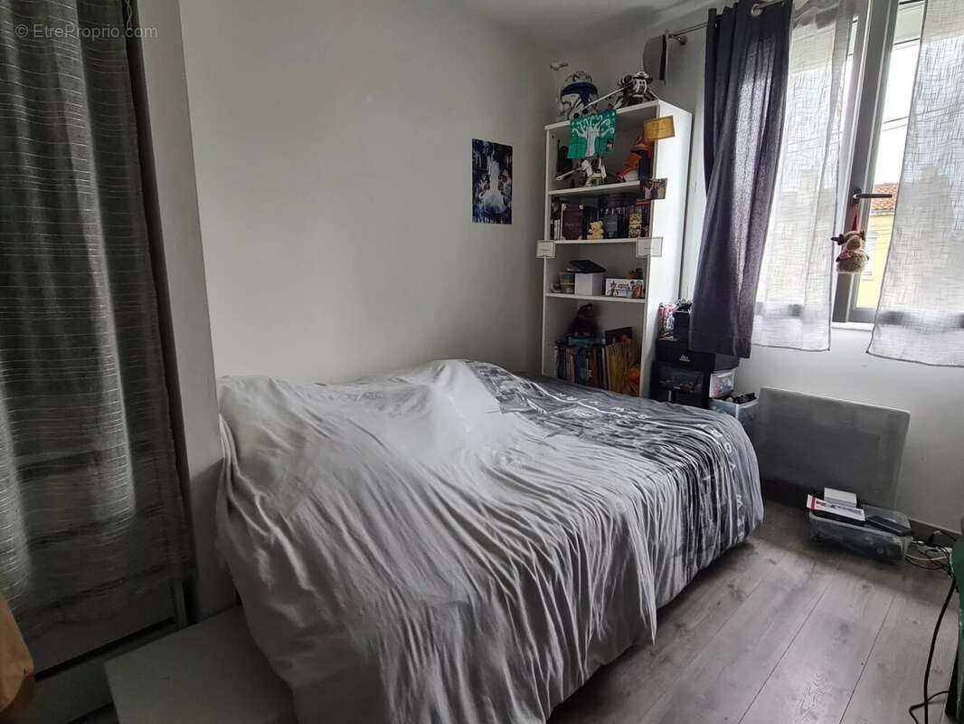 Maison à SAINT-JEAN