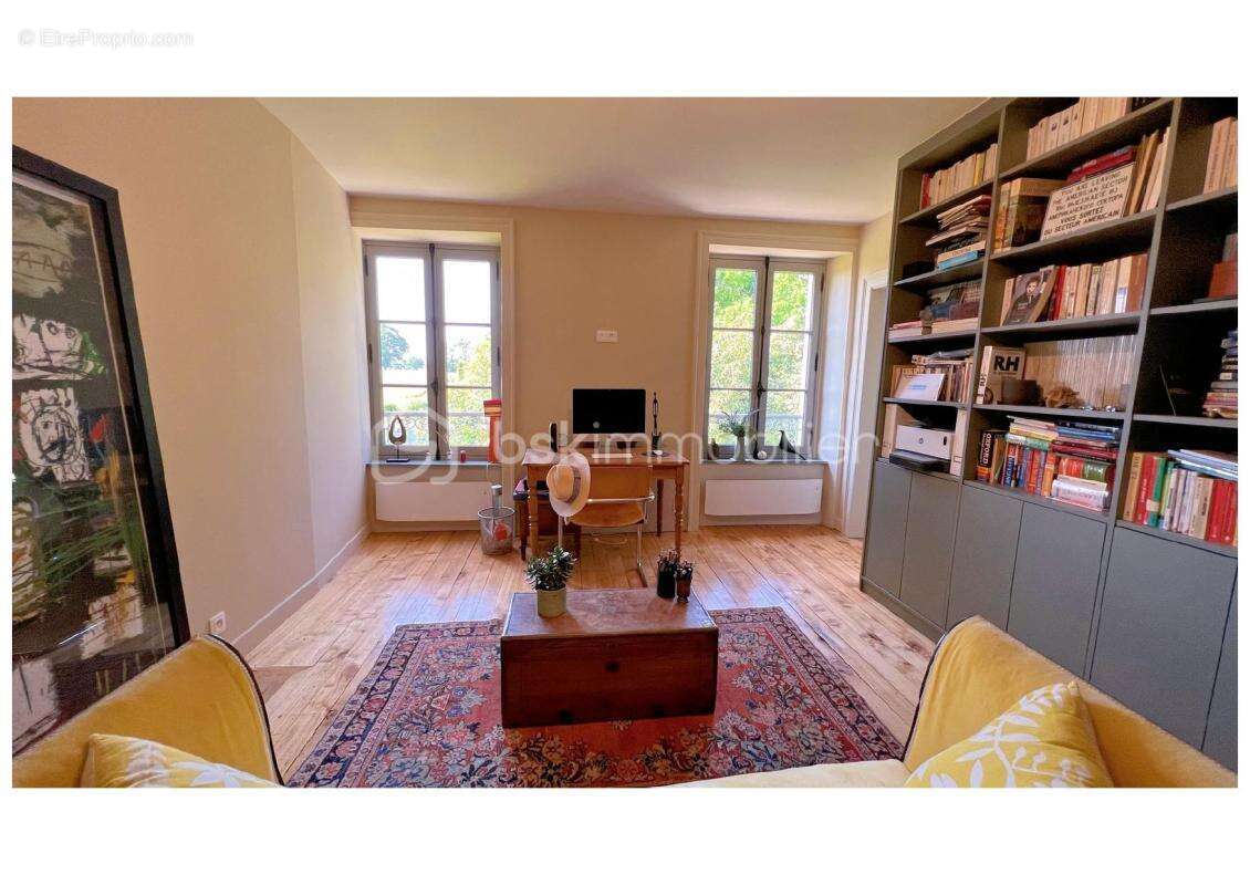 Propriété et Bois - photo 5