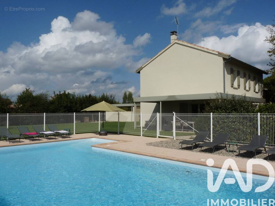 Photo 1 - Appartement à MONTAUBAN