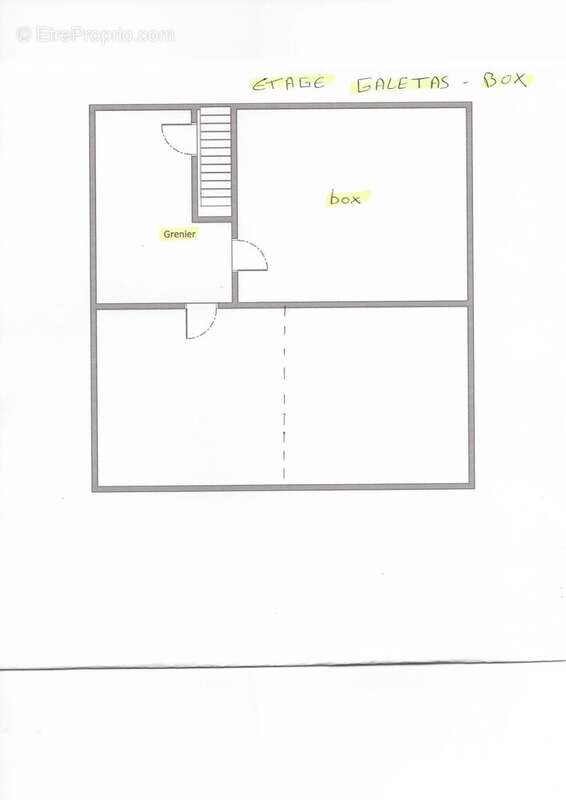 Photo 8 - Appartement à LA ROCHELLE