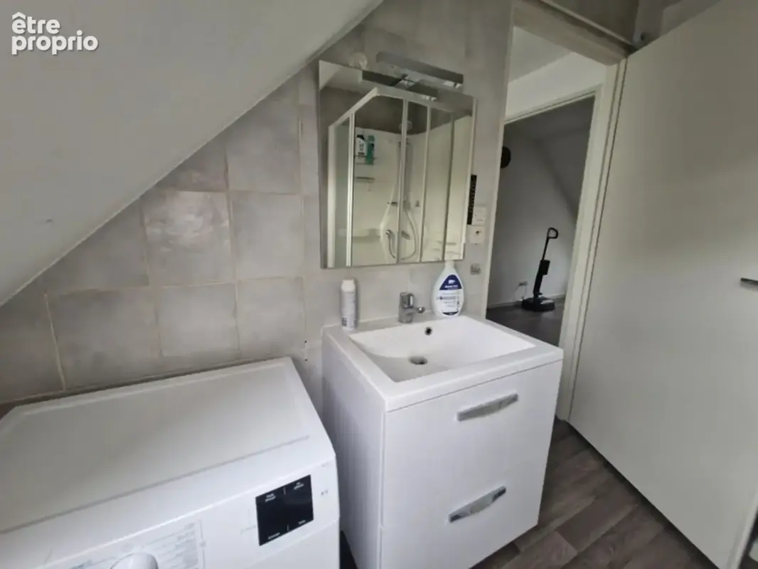 Immeuble à vendre SARREGUEMINES (57) - photo 6