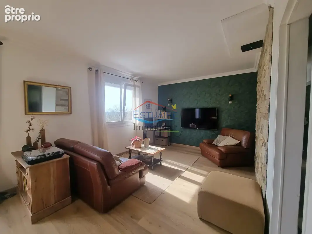 Maison 4 pièces 86 m² à vendre à Saint-Etienne-De-Montluc (44360) - photo 3