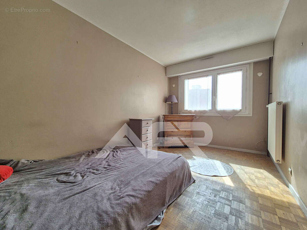 Appartement à CHATOU