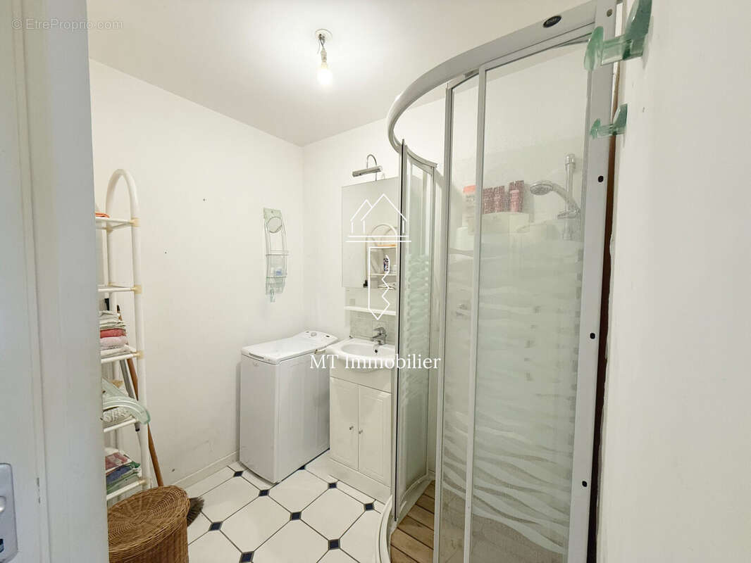 Appartement à BAPAUME