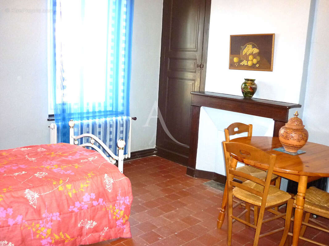 Maison à SALBRIS