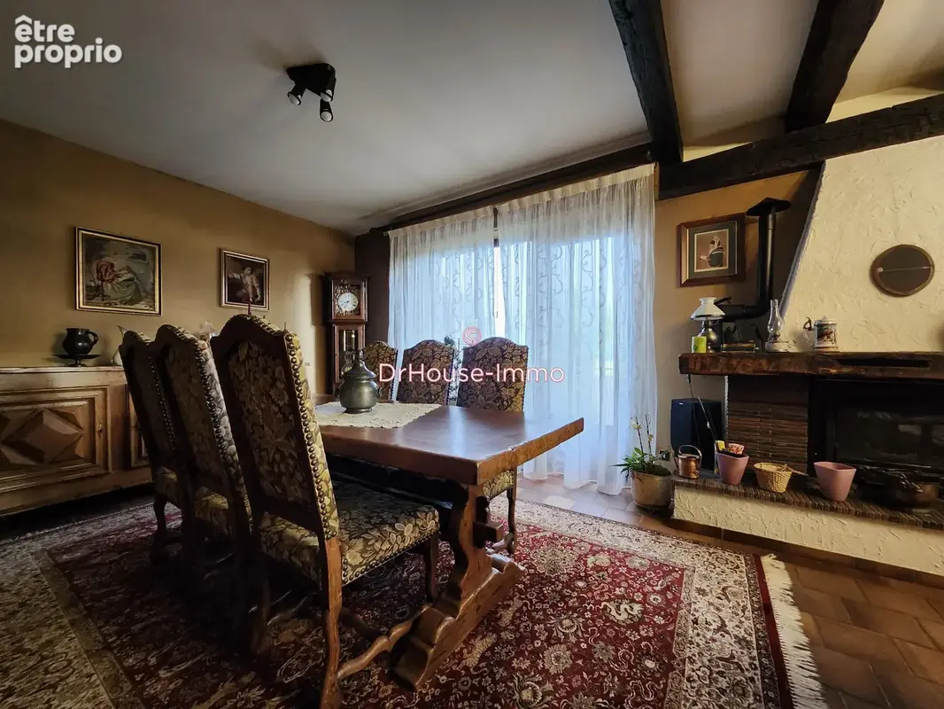 Maison 160 m² à Blodelsheim  - photo 2