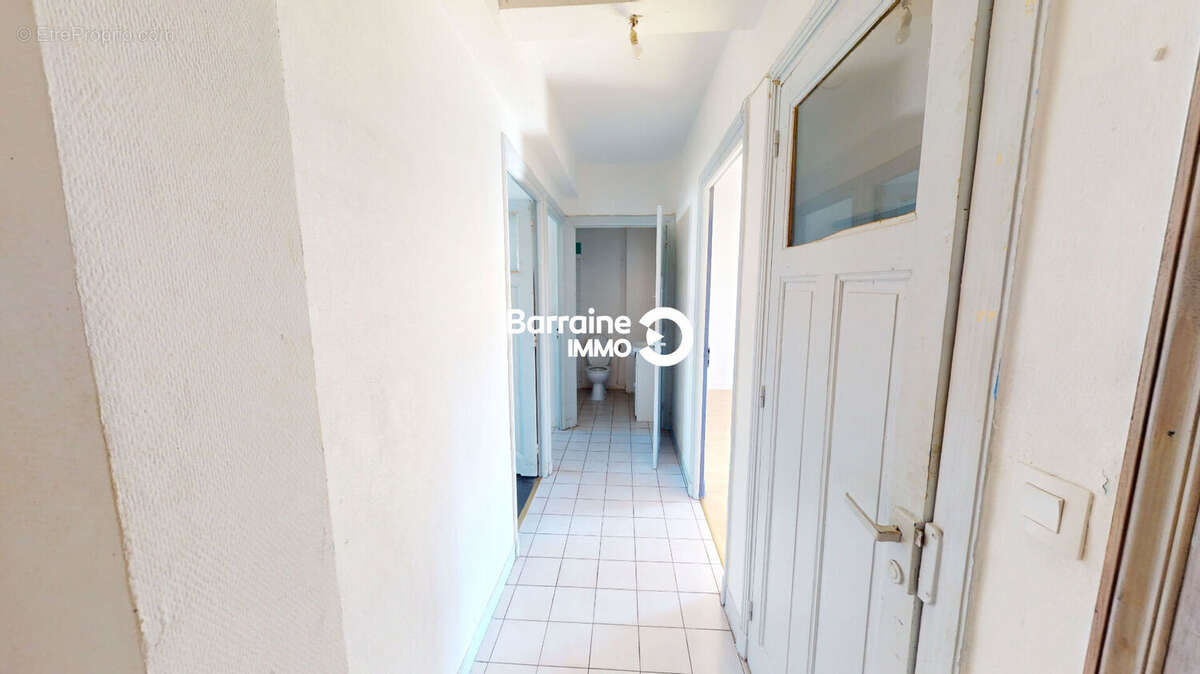 Appartement à BREST
