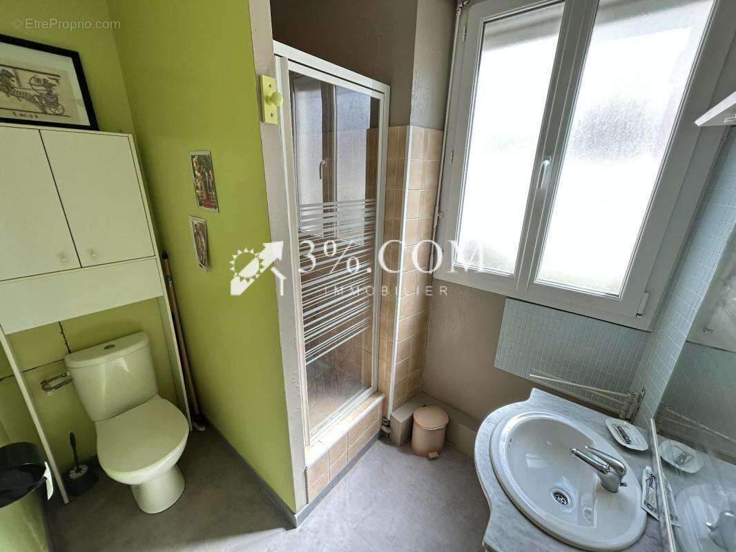 Appartement à PORNICHET
