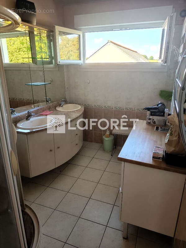 Maison à GOMMENEC&#039;H