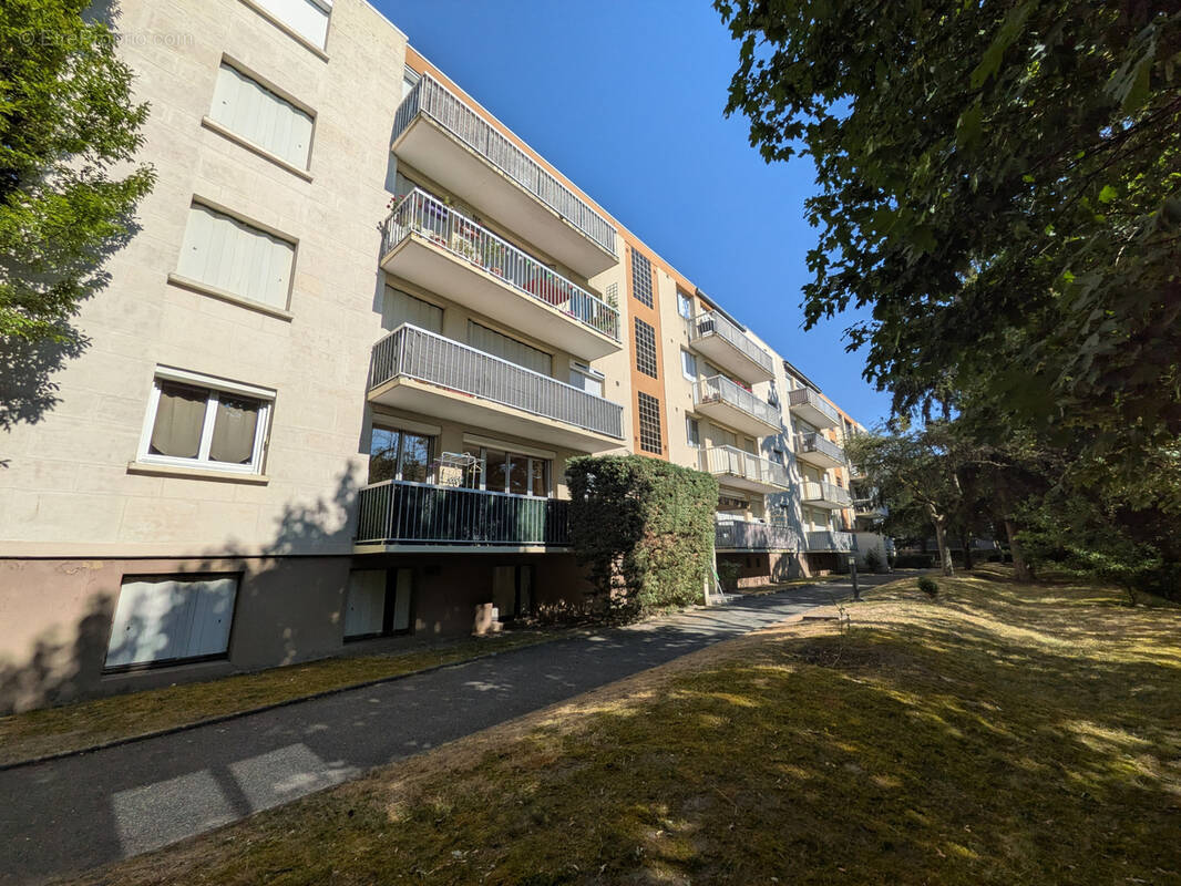 Appartement à HERBLAY