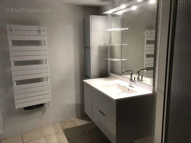 Appartement à BENET