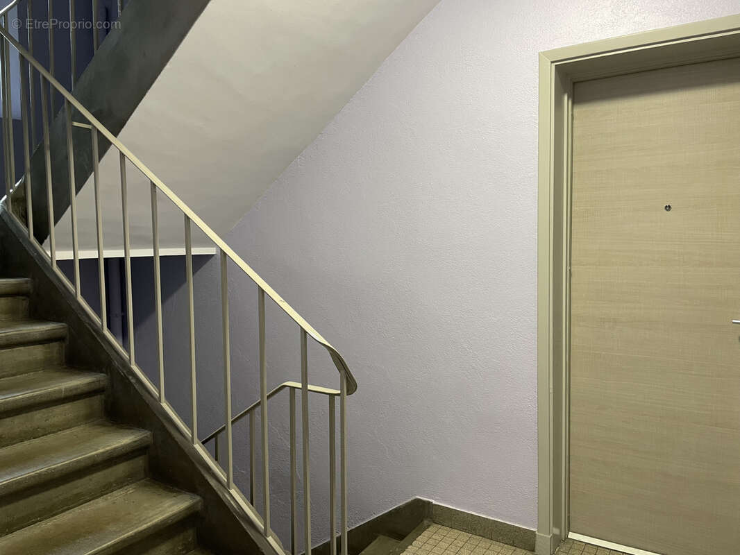 Appartement à CLERMONT-FERRAND