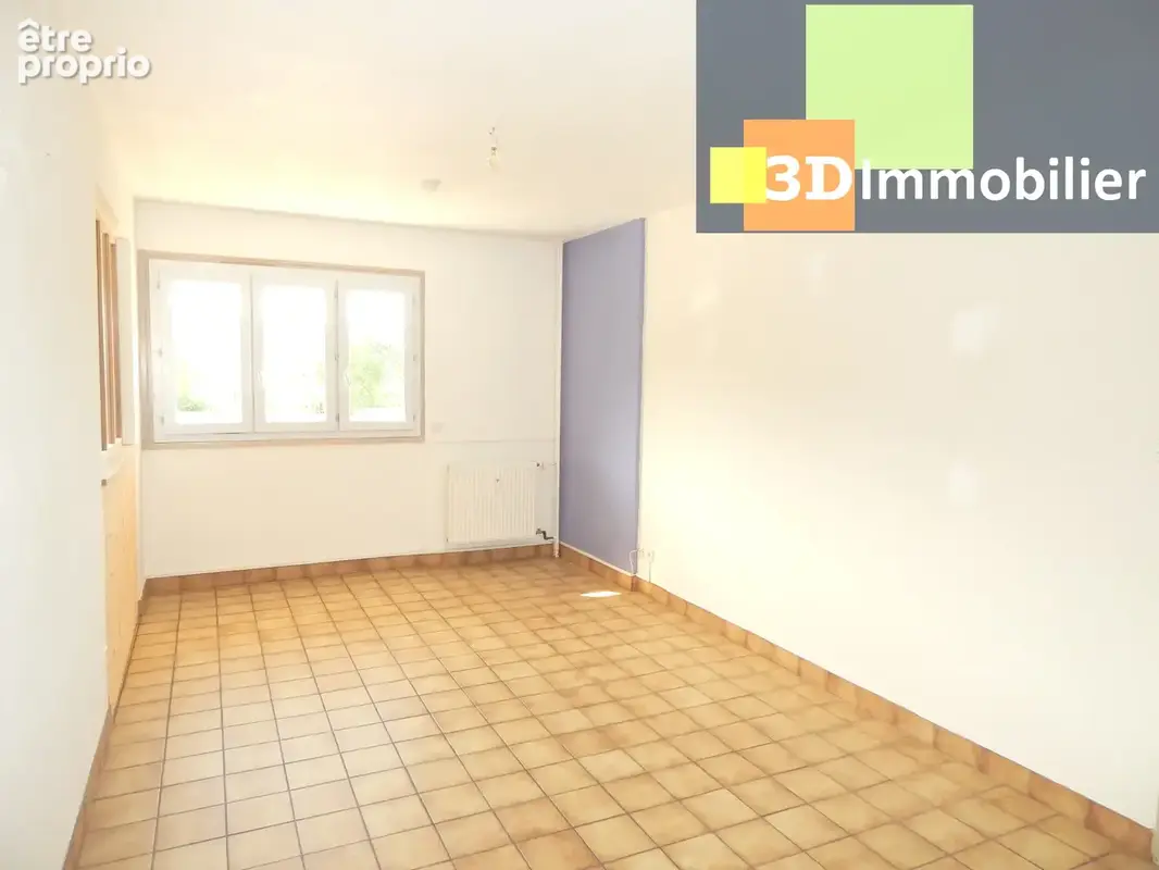 SÉJOUR 16 M²