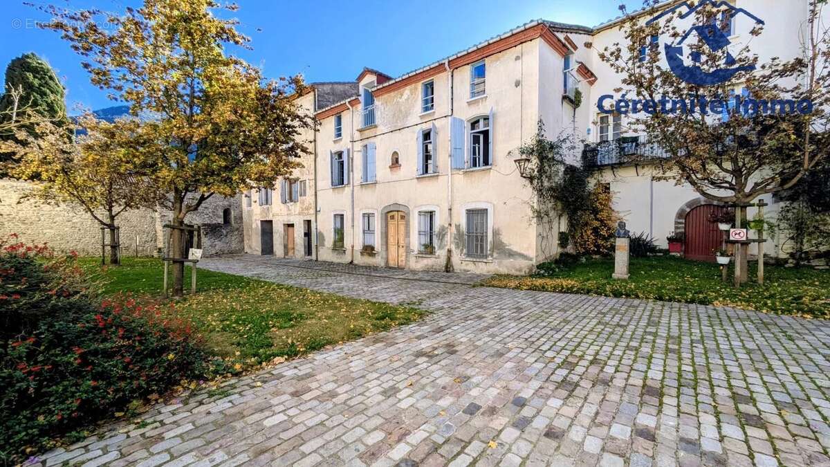 Maison à ARLES-SUR-TECH