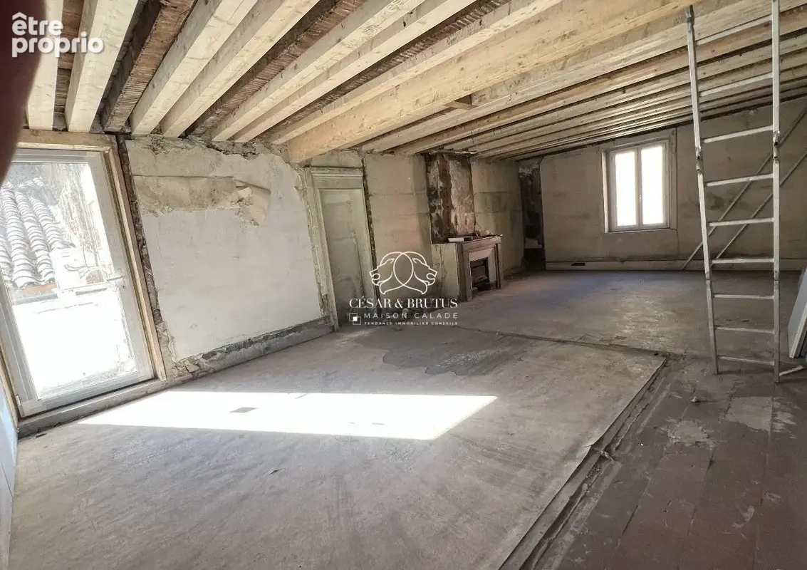 Appartement à VILLEFRANCHE-SUR-SAONE