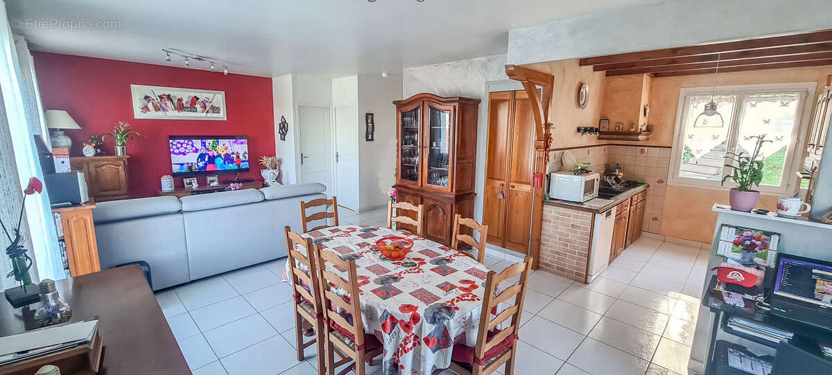 Photo 5 - Maison à MOUGUERRE