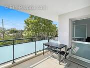 Appartement à MARSEILLE-13E