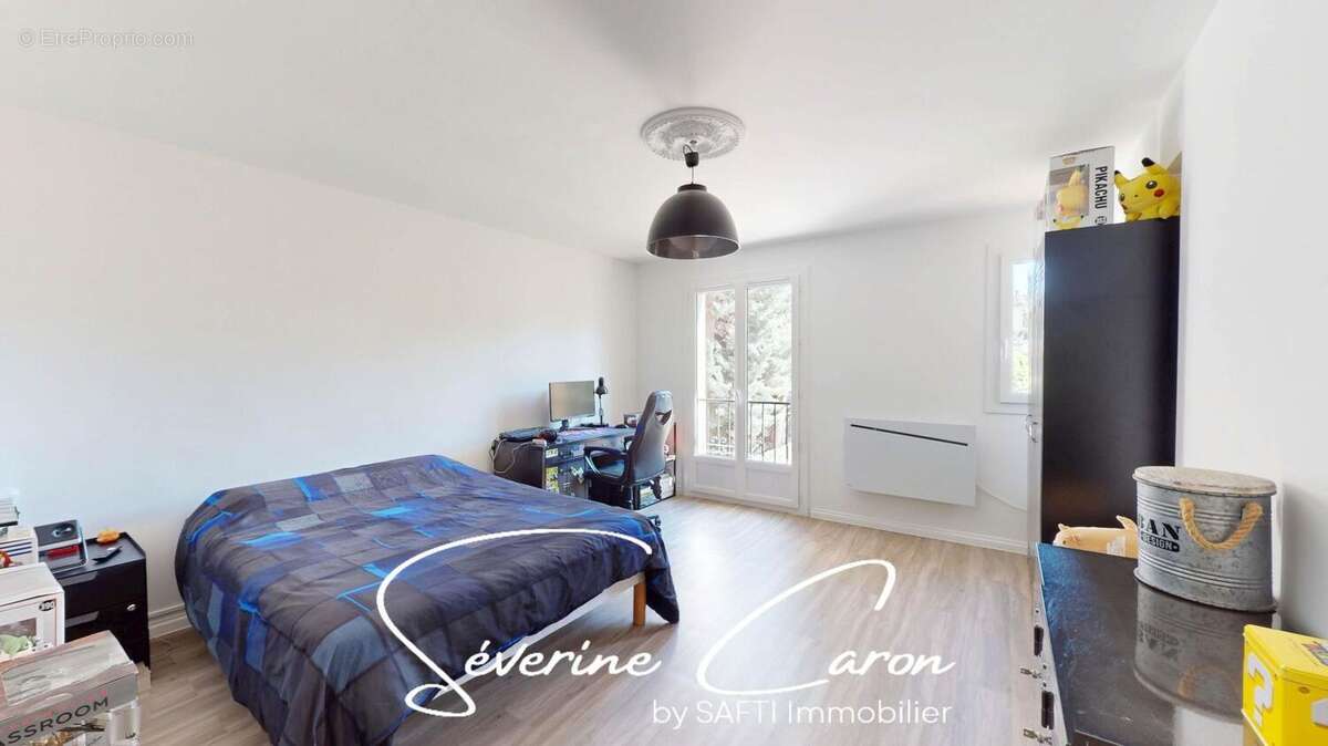 Photo 6 - Appartement à BRIGNOLES