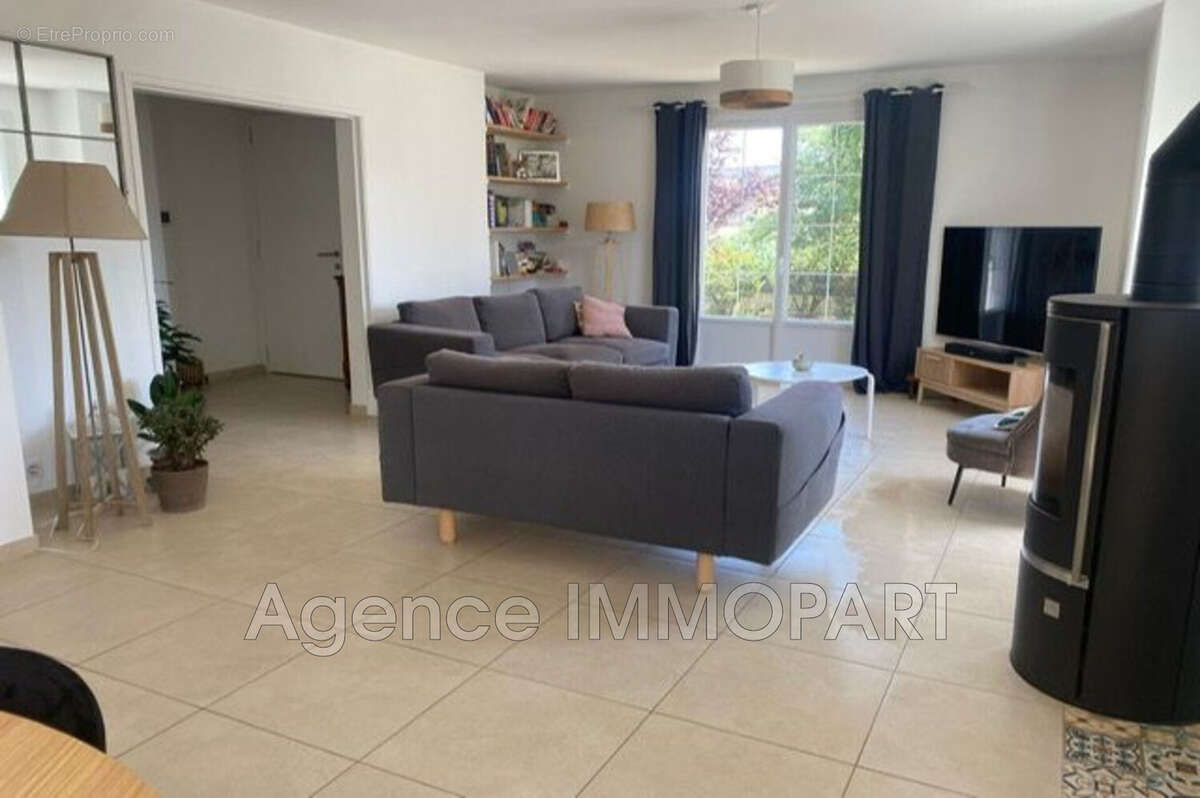 Maison à LA BAULE-ESCOUBLAC