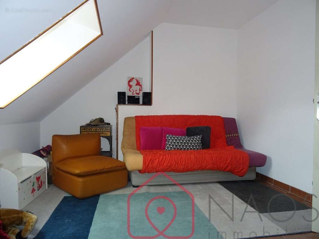 Charmante maison de bourg 62.7 m² - photo 6
