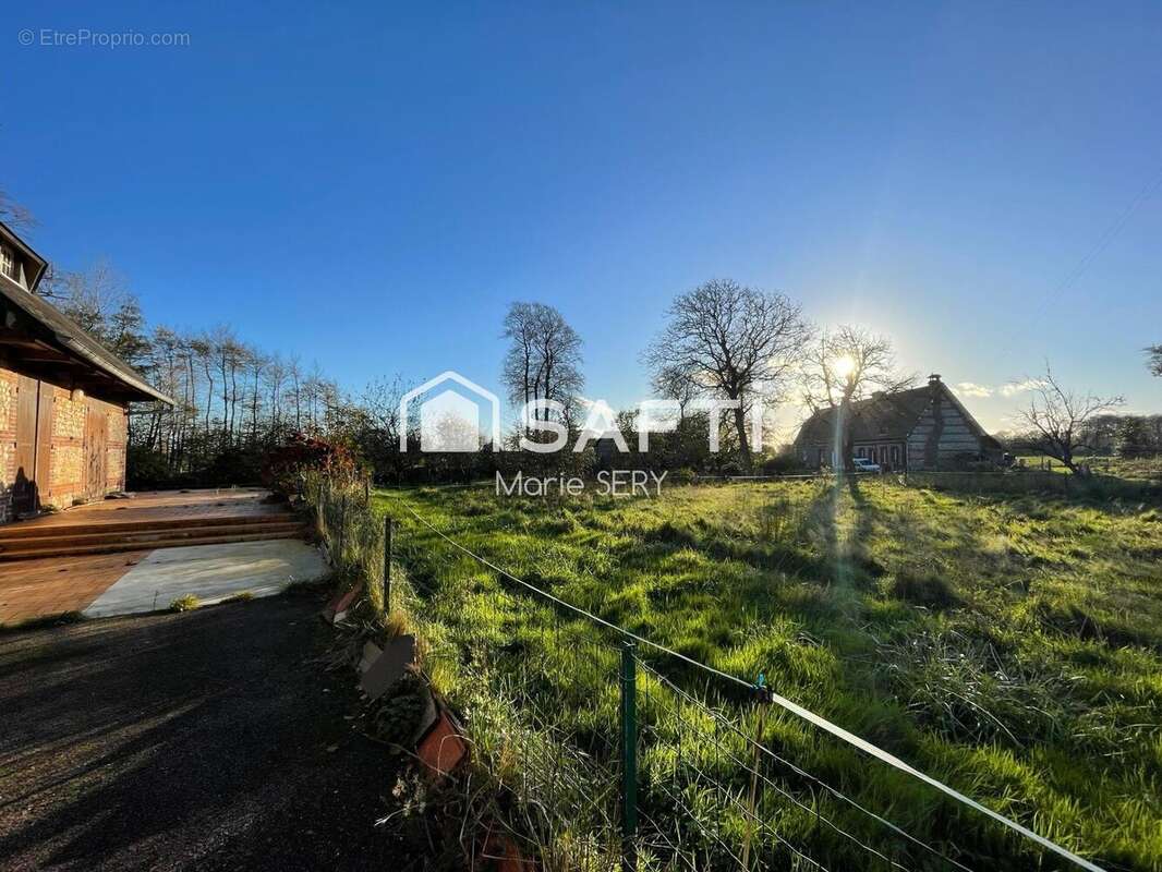 Photo 4 - Maison à EPREVILLE
