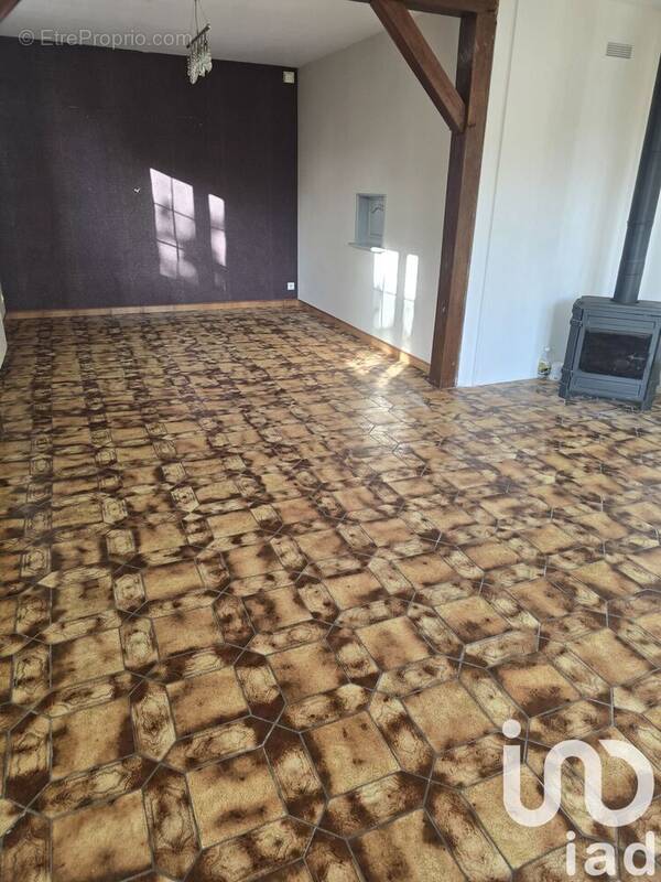 Photo 1 - Maison à MONTMIRAIL