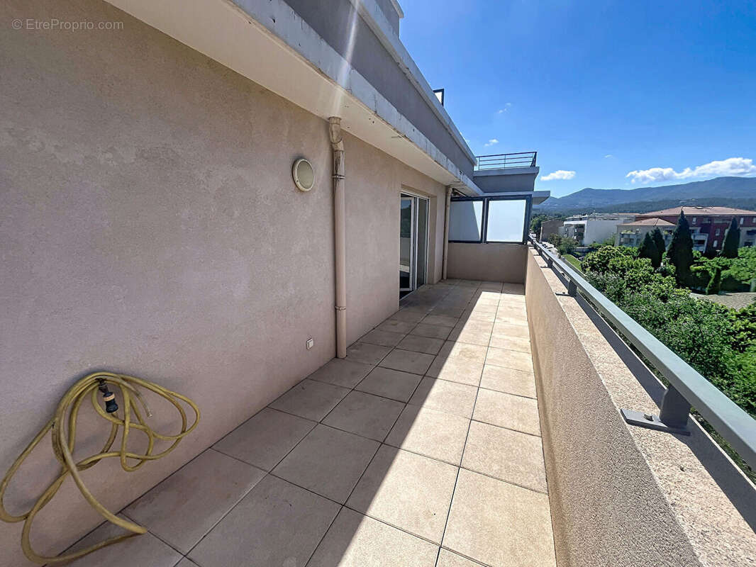 Appartement à GARDANNE