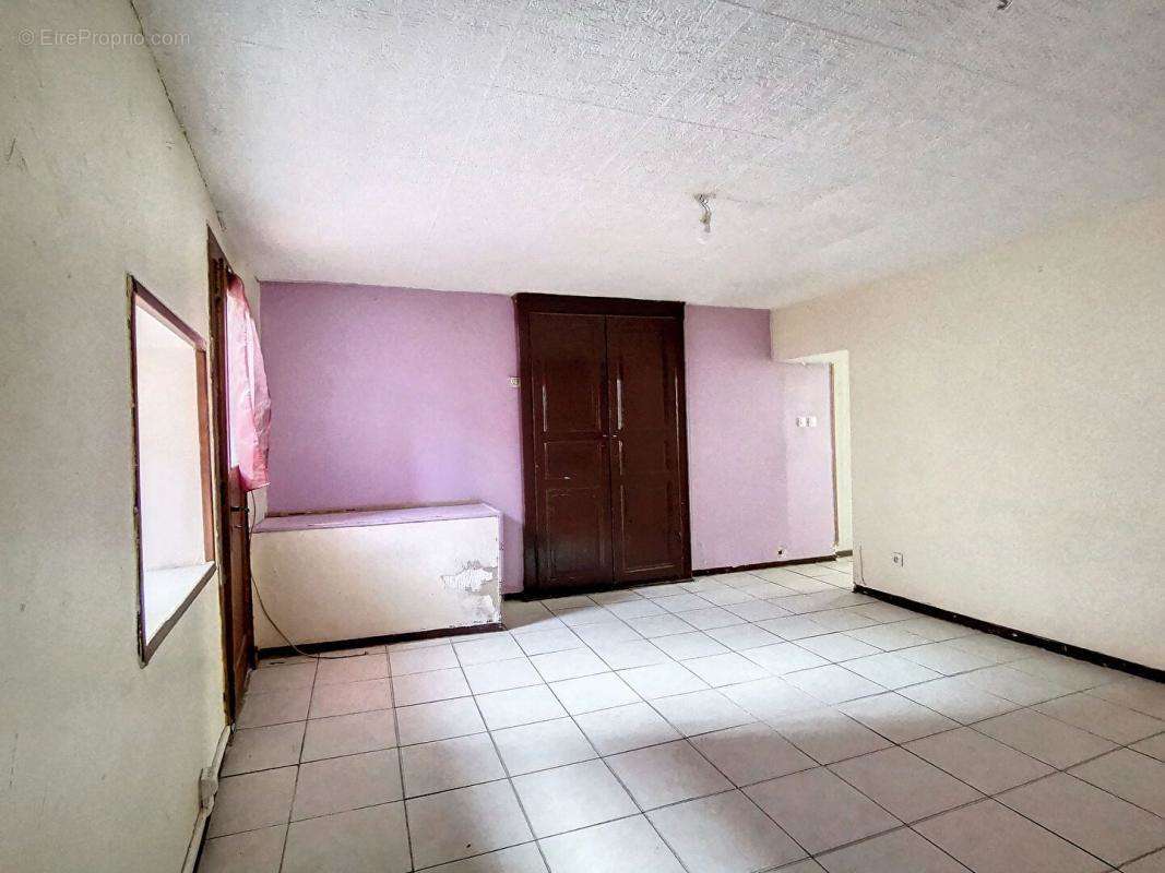 Maison à MUSSEY-SUR-MARNE