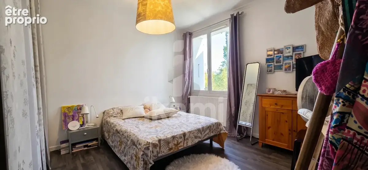 Maison familiale de 127 m2 avec 4 chambres, garage et atelier - photo 8