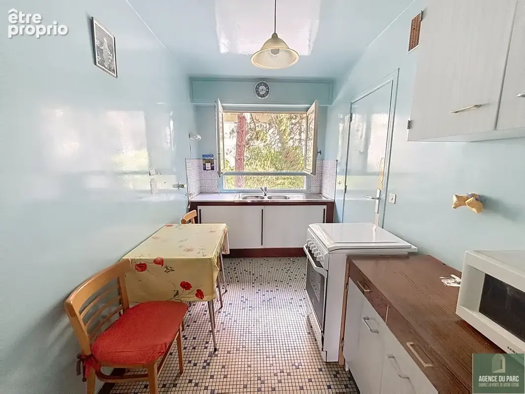 Appartement de deux pièces avec terrasse sud - photo 4