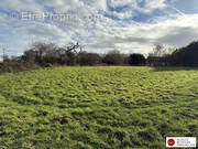 Terrain à TORCY-ET-POULIGNY