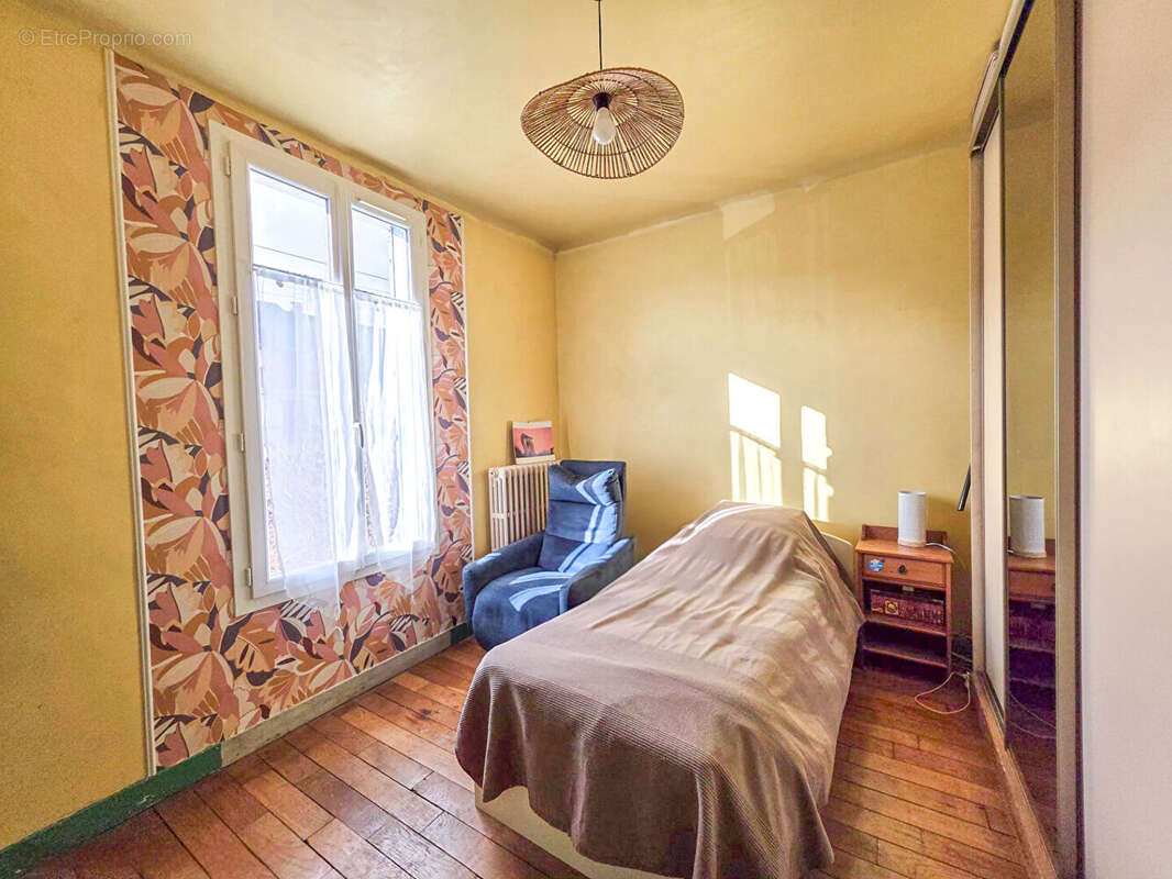 Maison à GOUSSAINVILLE