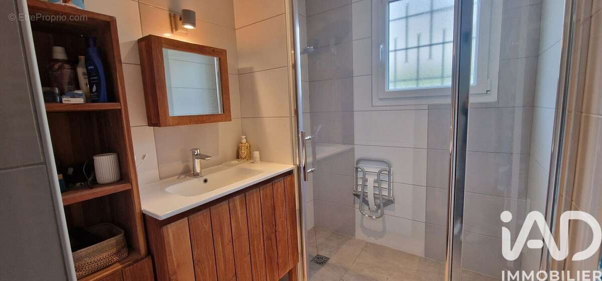 Photo 3 - Maison à ANCY-LE-FRANC