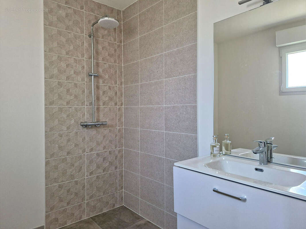 Maison à SAINT-HILAIRE-DE-RIEZ