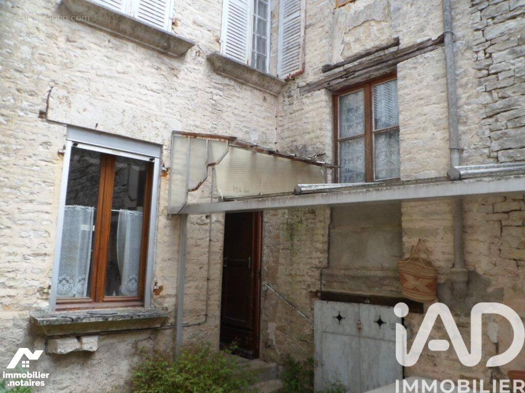 Photo 1 - Maison à ESSOYES