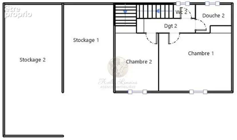 Chaponnay   Propriété rare avec plus de 300m2 de dépendances et grand terrain - photo 9