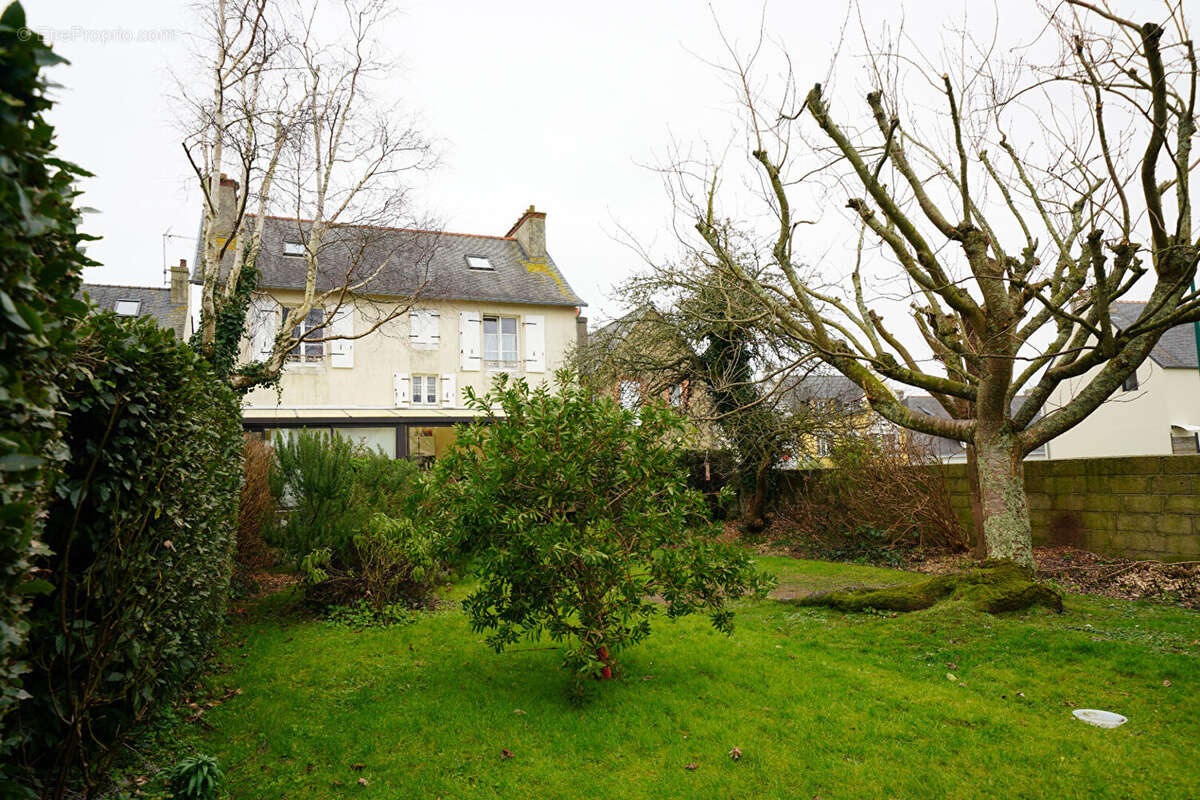Maison à SAINT-POL-DE-LEON