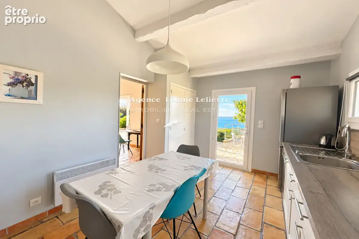 Maison 101 m² à vendre à Les Issambres (83380) - photo 7