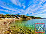 Appartement à SANARY-SUR-MER