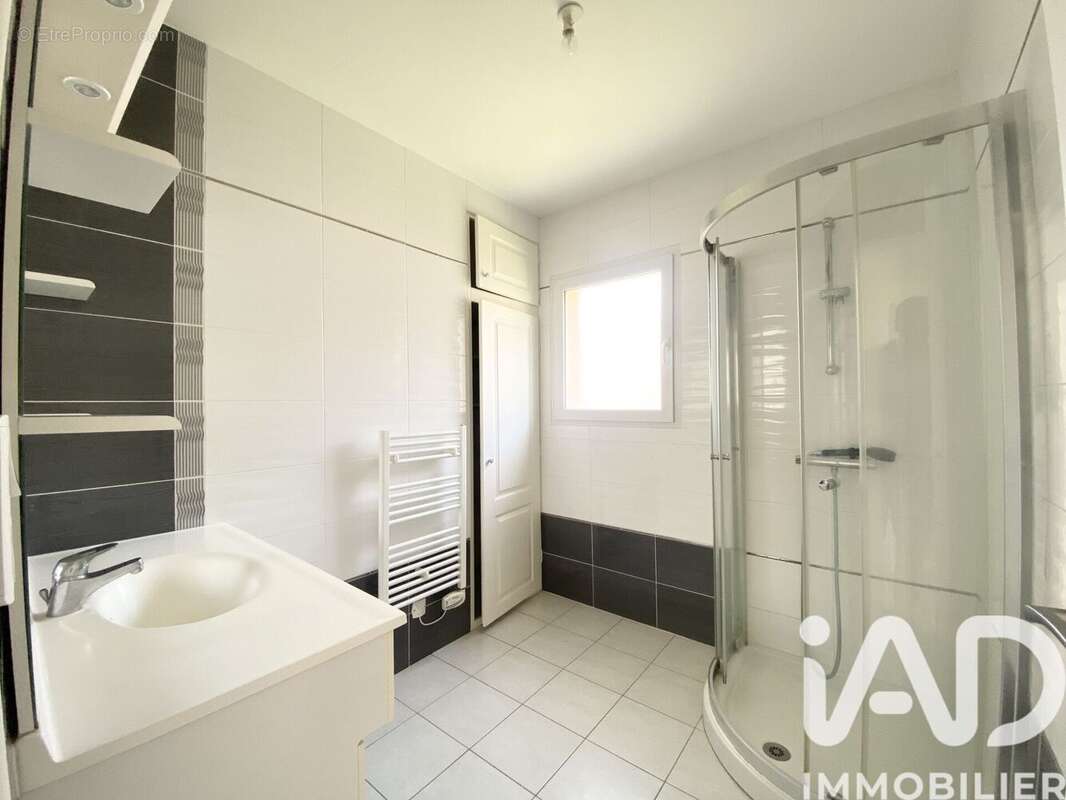 Photo 5 - Maison à NESMY