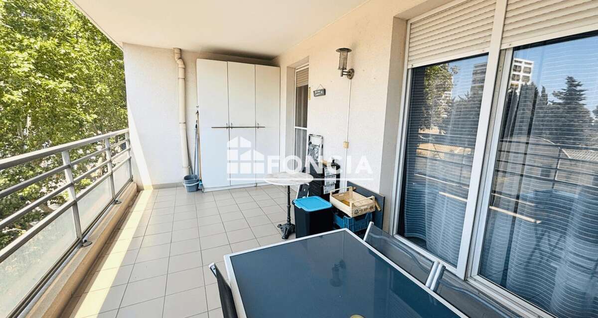 Appartement à LA SEYNE-SUR-MER