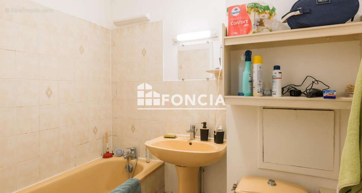 Appartement à SAINT-JEAN-LE-BLANC