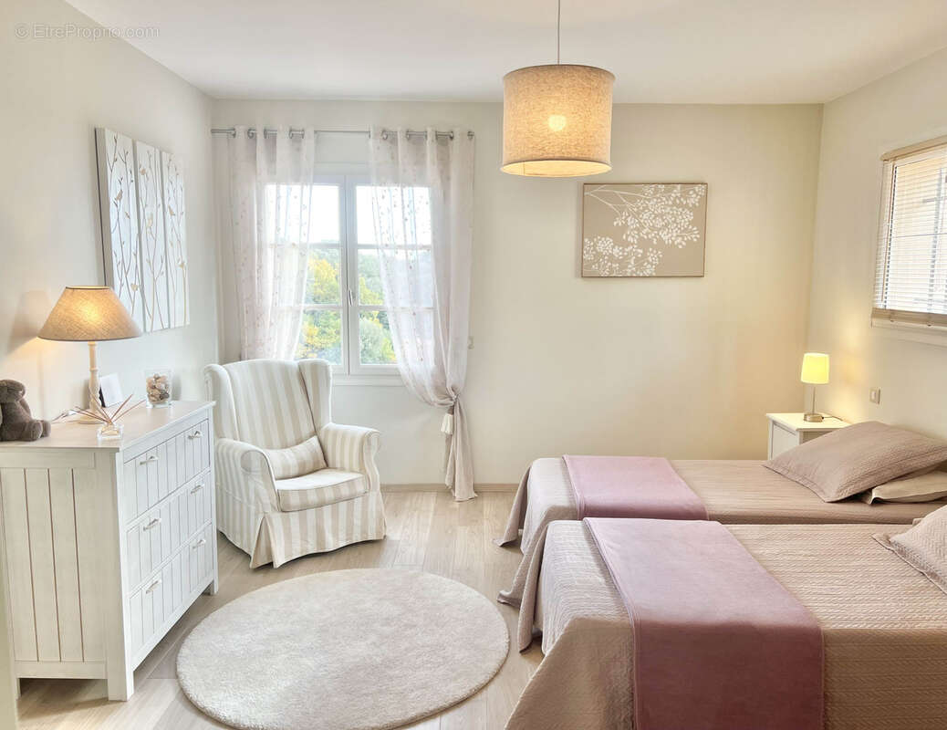 Maison à SPERACEDES