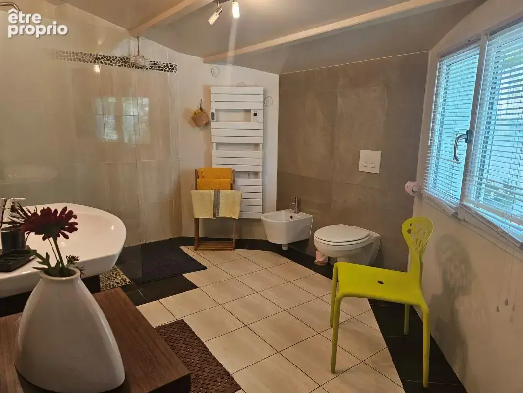 Maison 5 pièces 123 m² à vendre à Le Chateau-D'oleron (17480) - photo 12