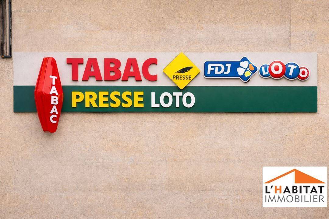 Commerce à TOULOUSE